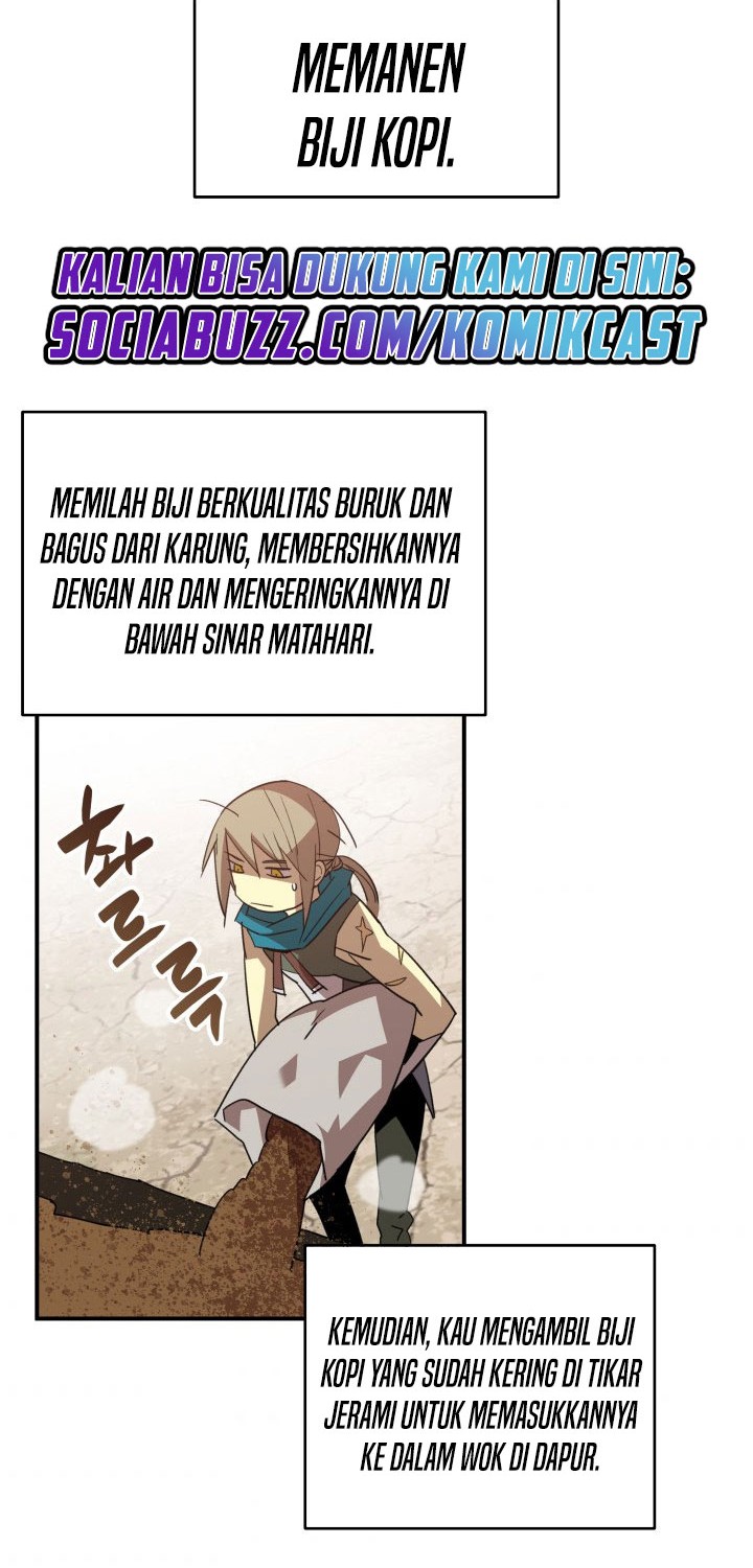 Worn and Torn Newbie Chapter 87 Gambar 17