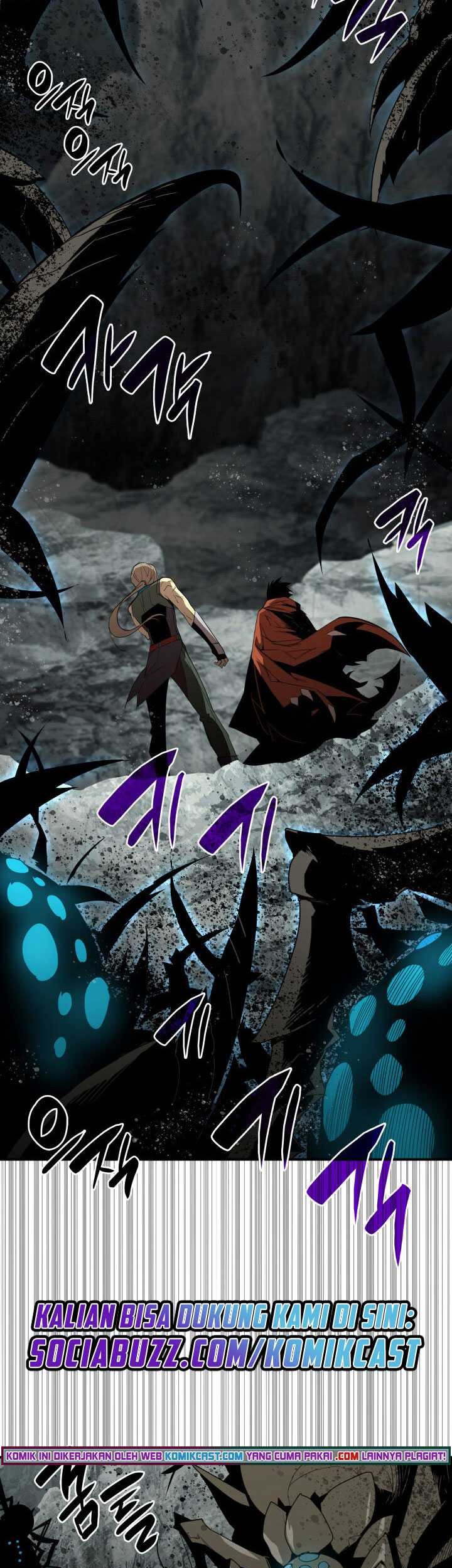 Worn and Torn Newbie Chapter 88 Gambar 18