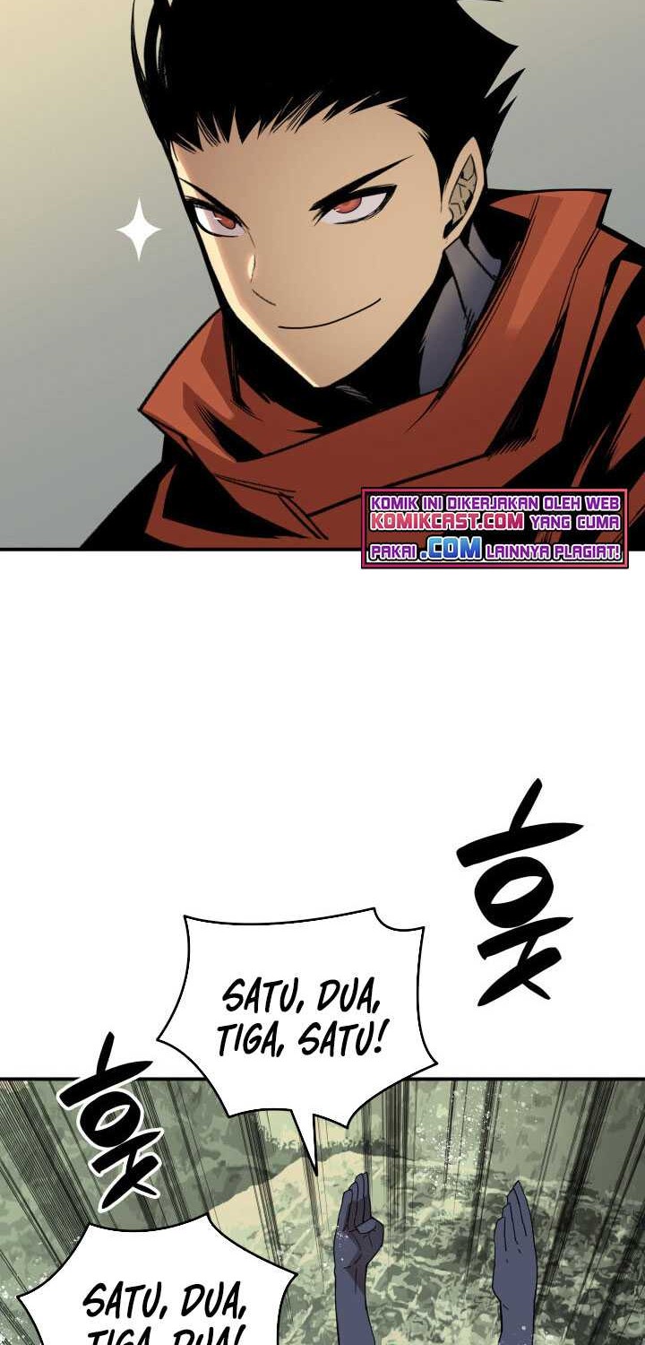 Worn and Torn Newbie Chapter 88 Gambar 21