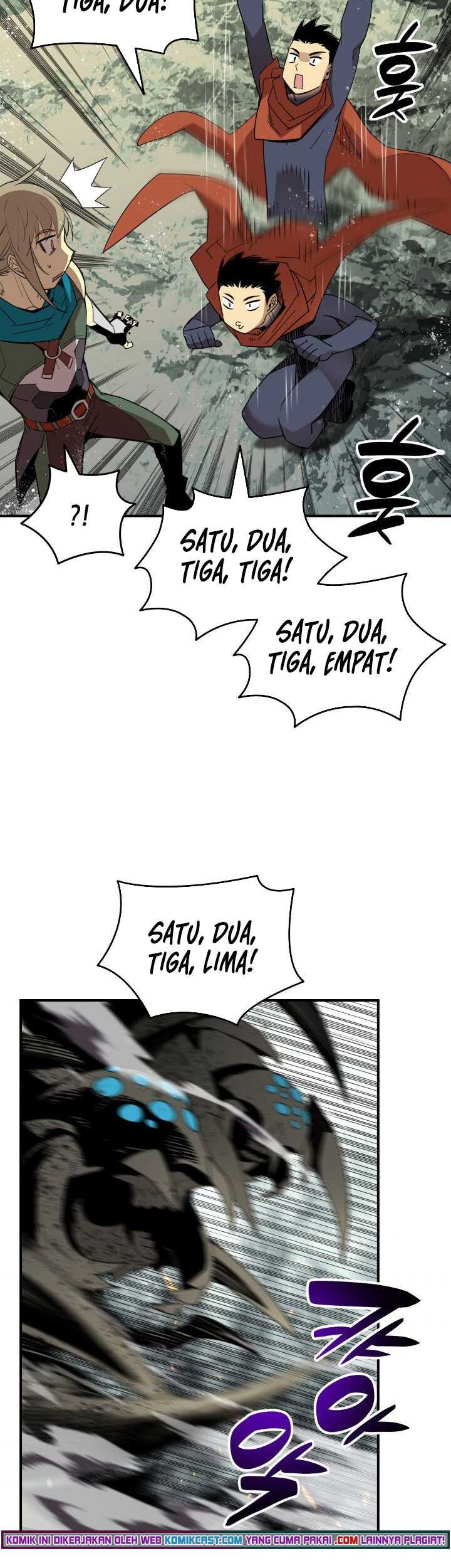 Worn and Torn Newbie Chapter 88 Gambar 22