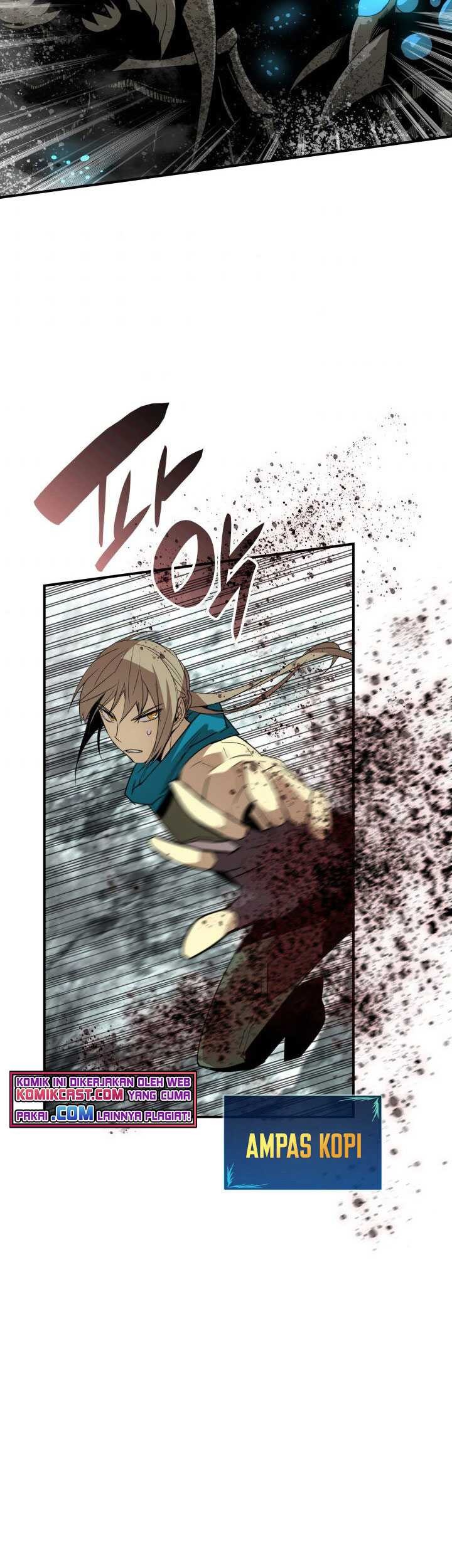 Worn and Torn Newbie Chapter 88 Gambar 28