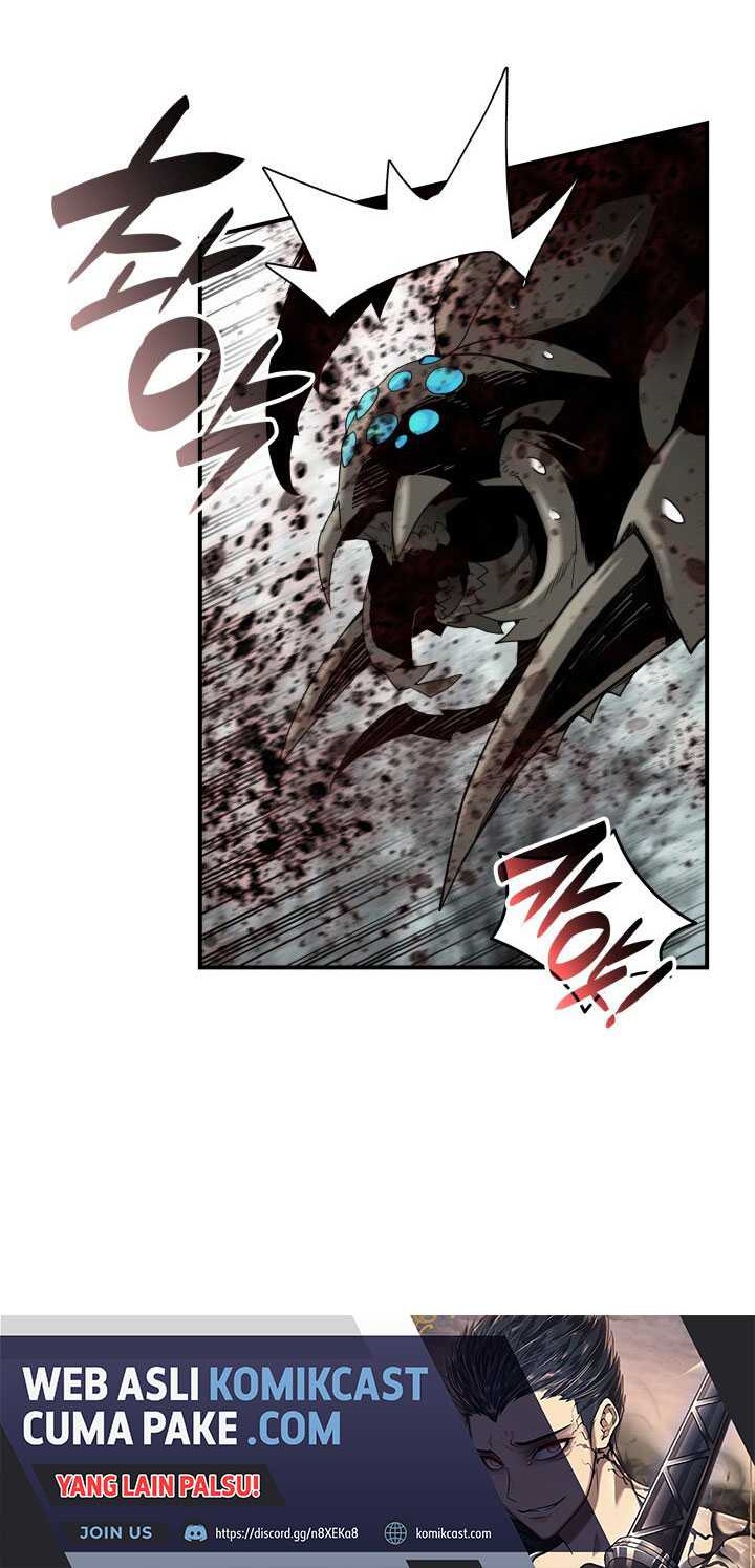 Worn and Torn Newbie Chapter 88 Gambar 29