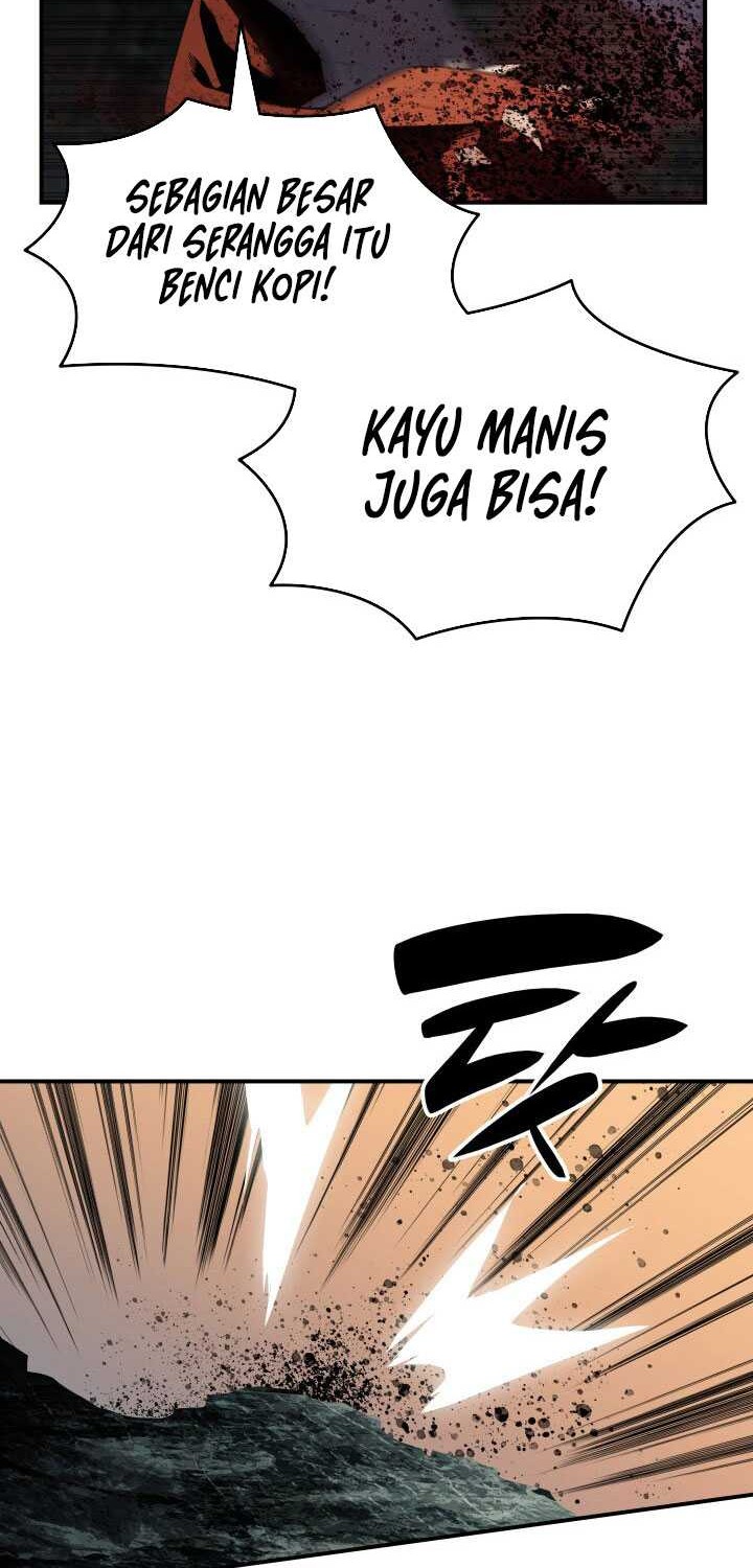 Worn and Torn Newbie Chapter 88 Gambar 31
