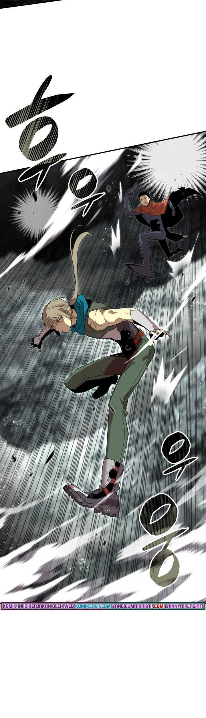 Worn and Torn Newbie Chapter 88 Gambar 32