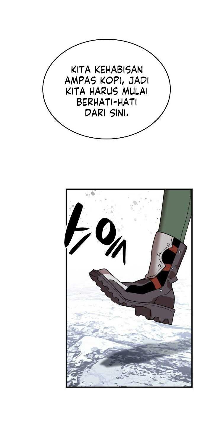 Worn and Torn Newbie Chapter 88 Gambar 35