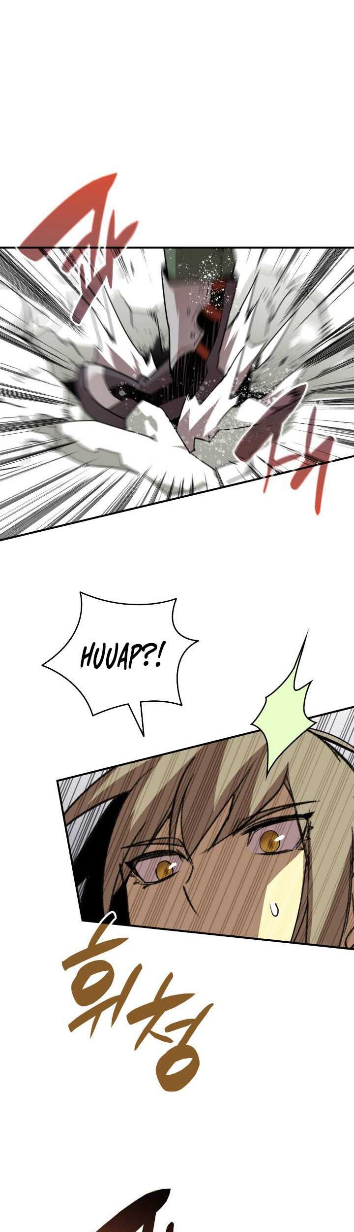 Worn and Torn Newbie Chapter 88 Gambar 36