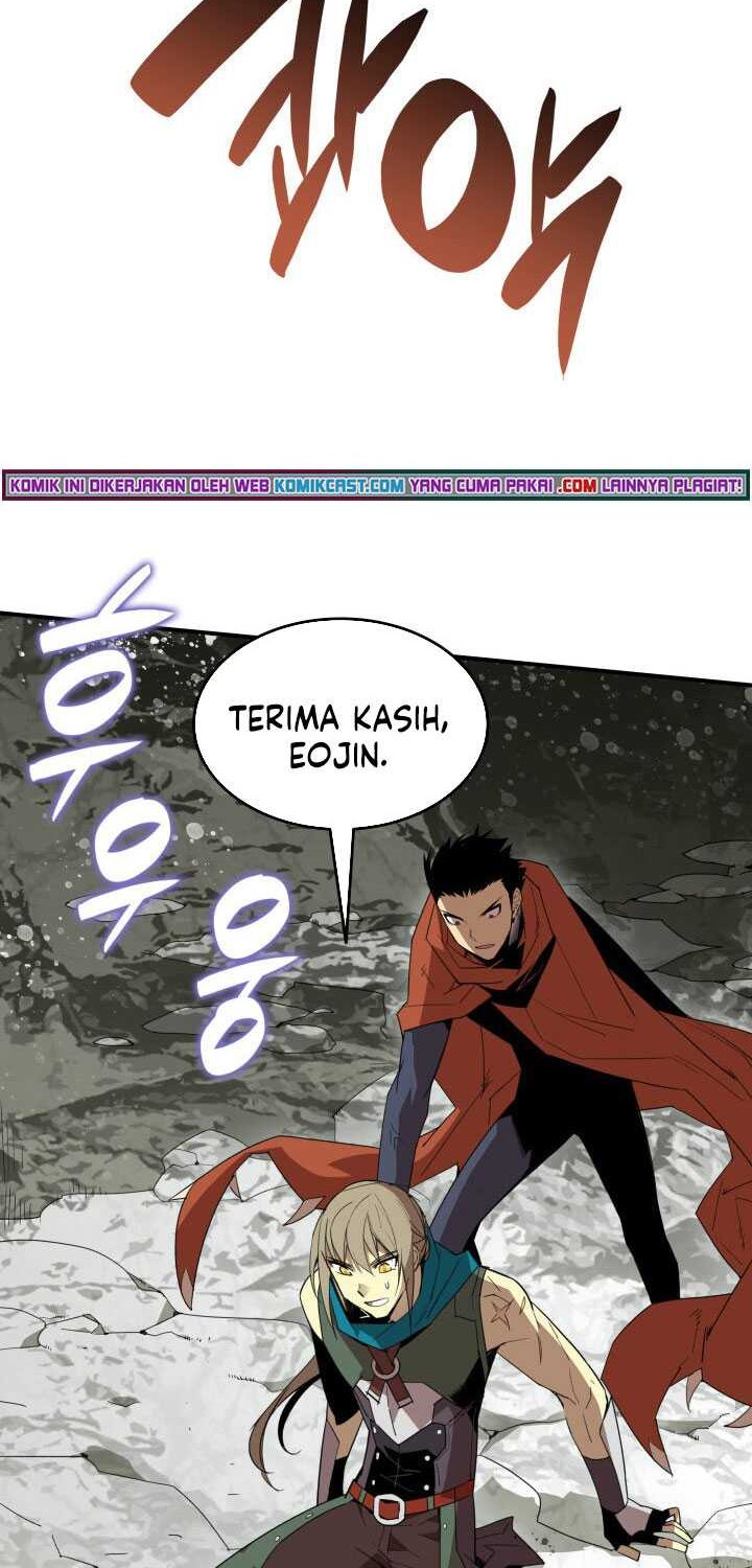 Worn and Torn Newbie Chapter 88 Gambar 37