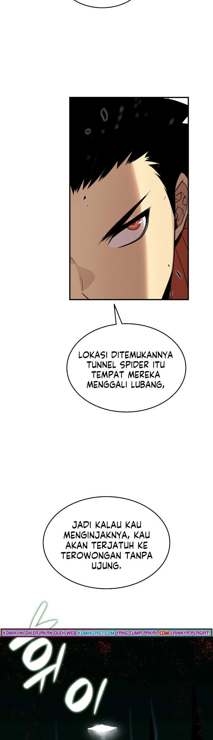 Worn and Torn Newbie Chapter 88 Gambar 40