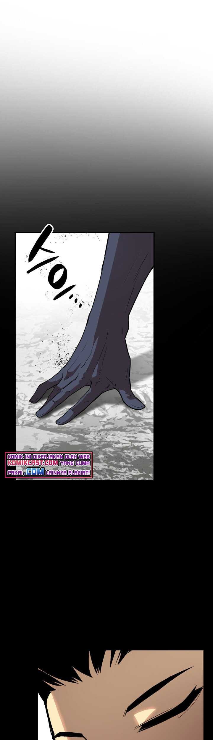 Worn and Torn Newbie Chapter 88 Gambar 44