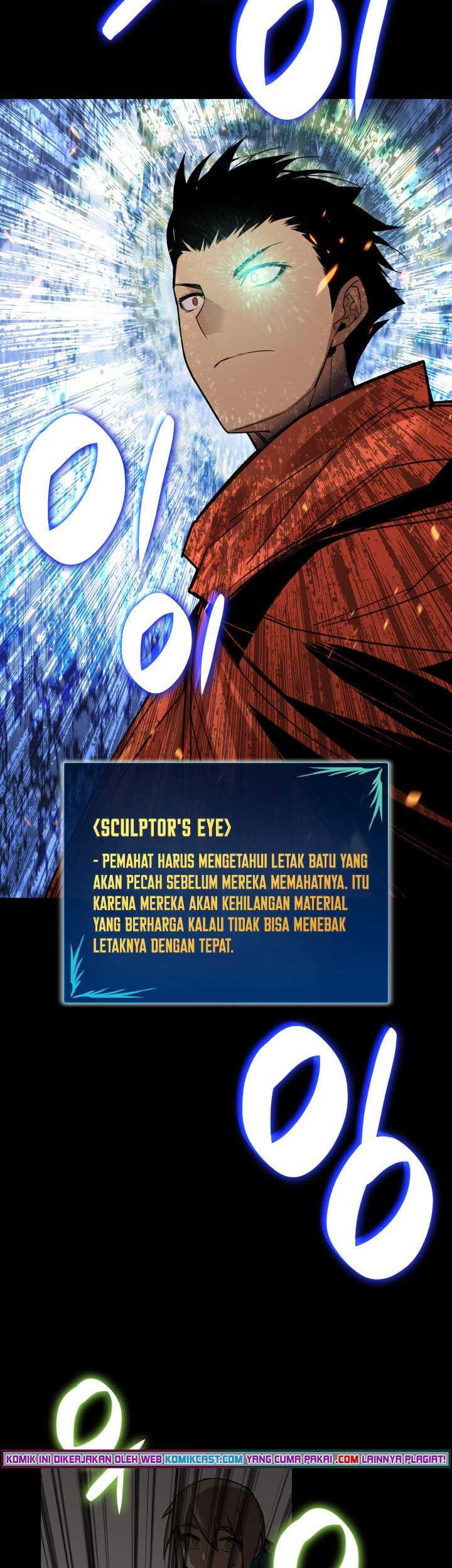 Worn and Torn Newbie Chapter 88 Gambar 46