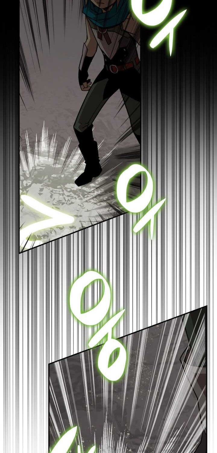 Worn and Torn Newbie Chapter 88 Gambar 47