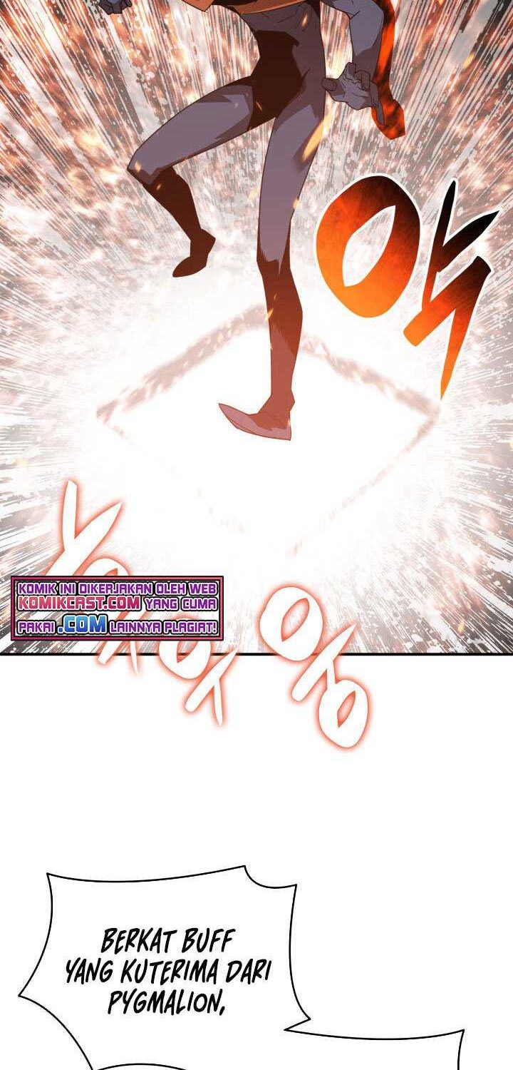 Worn and Torn Newbie Chapter 88 Gambar 49