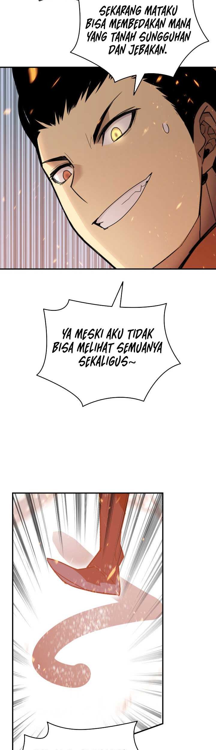 Worn and Torn Newbie Chapter 88 Gambar 50