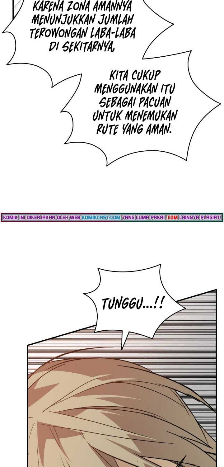 Worn and Torn Newbie Chapter 88 Gambar 51