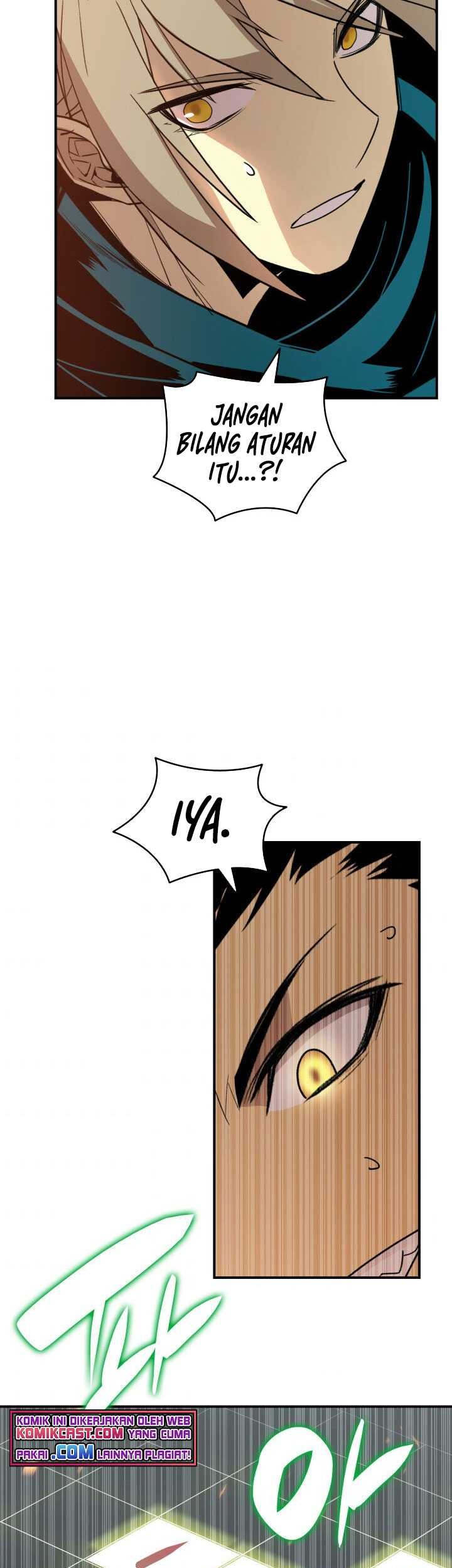 Worn and Torn Newbie Chapter 88 Gambar 52