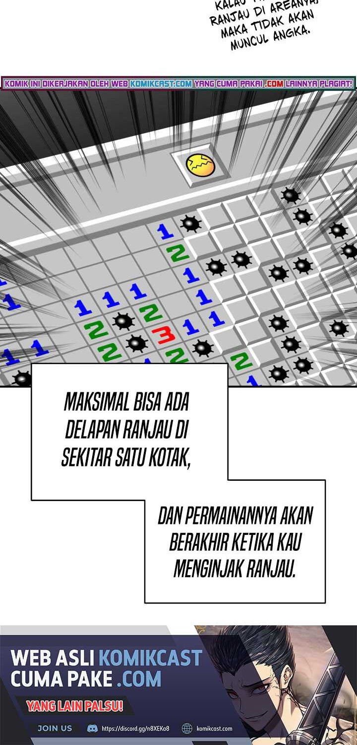 Worn and Torn Newbie Chapter 88 Gambar 55