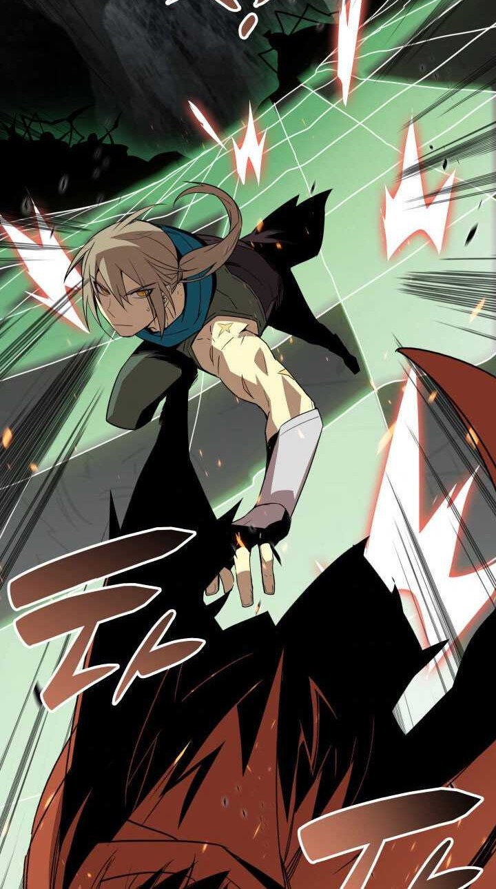 Worn and Torn Newbie Chapter 88 Gambar 57