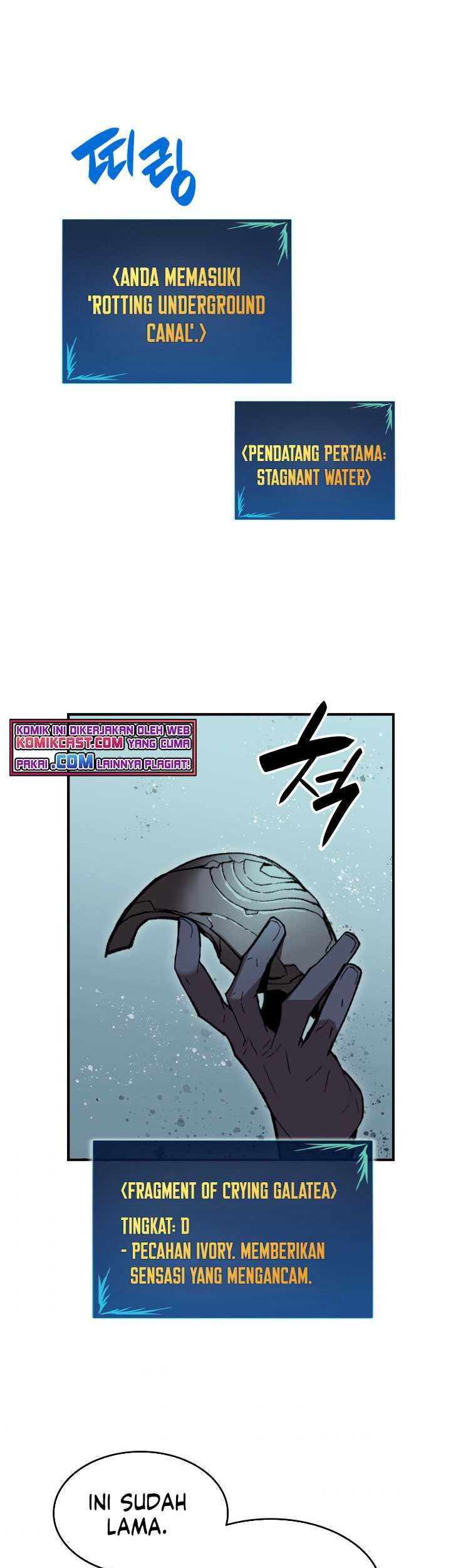 Baca Manhwa Worn and Torn Newbie Chapter 88 Gambar 2