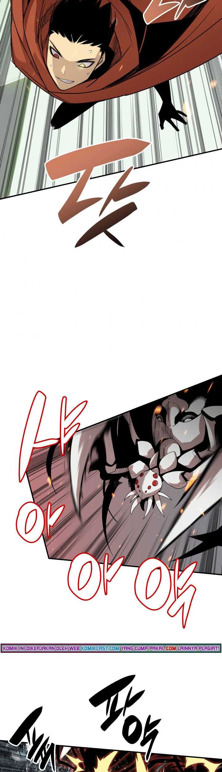 Worn and Torn Newbie Chapter 88 Gambar 58