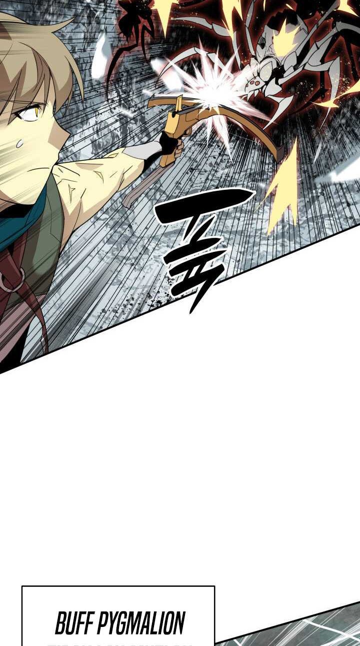 Worn and Torn Newbie Chapter 88 Gambar 59