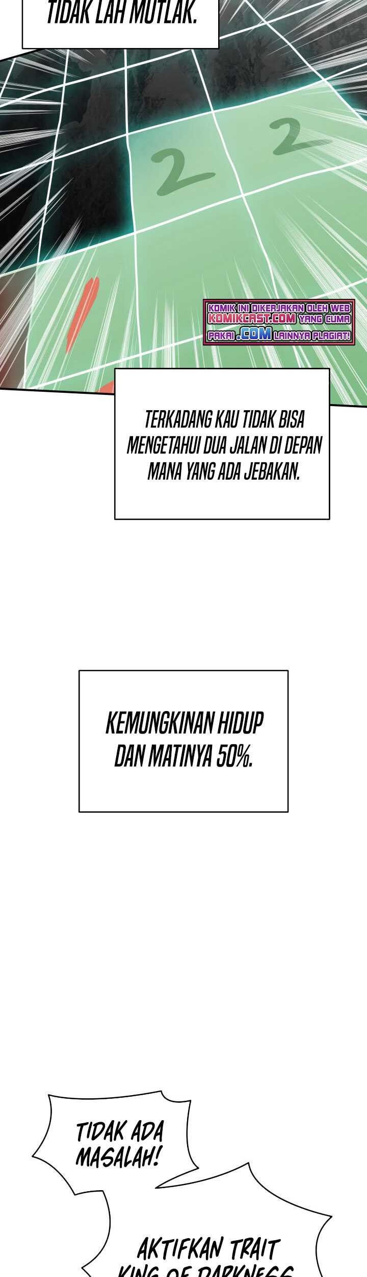 Worn and Torn Newbie Chapter 88 Gambar 60