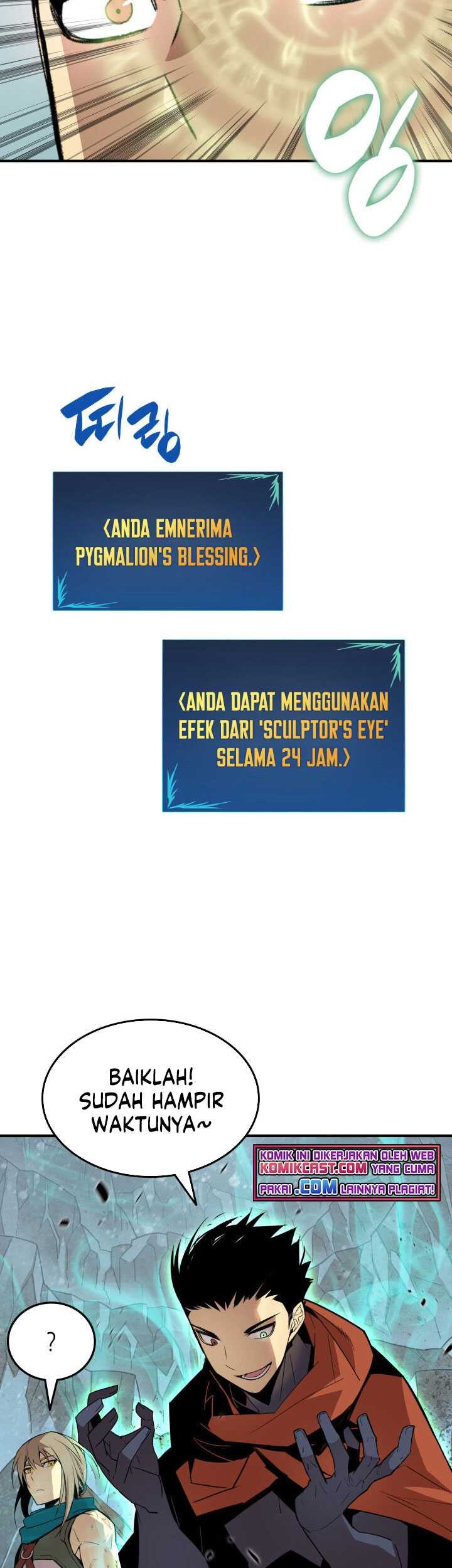 Worn and Torn Newbie Chapter 88 Gambar 6