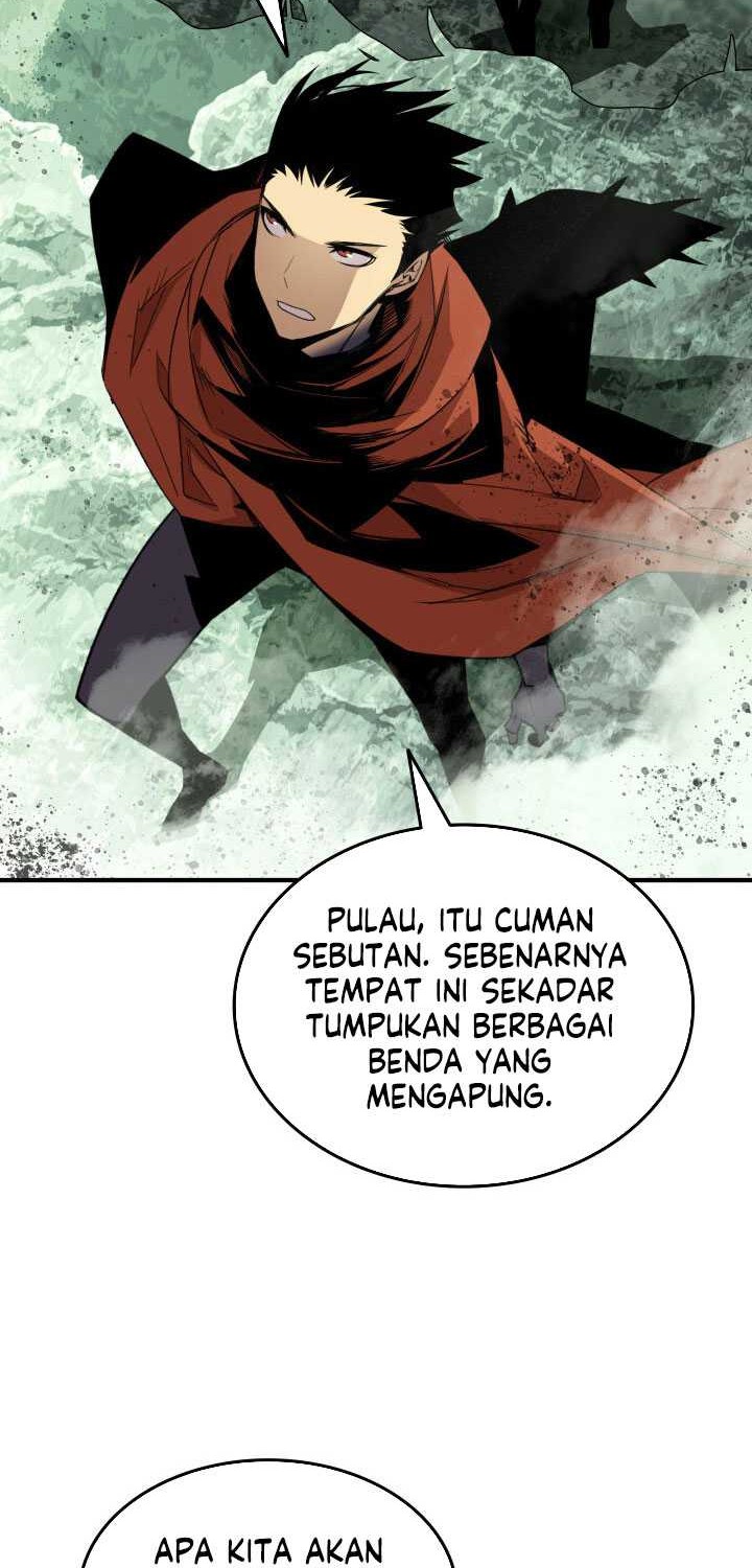 Worn and Torn Newbie Chapter 88 Gambar 9