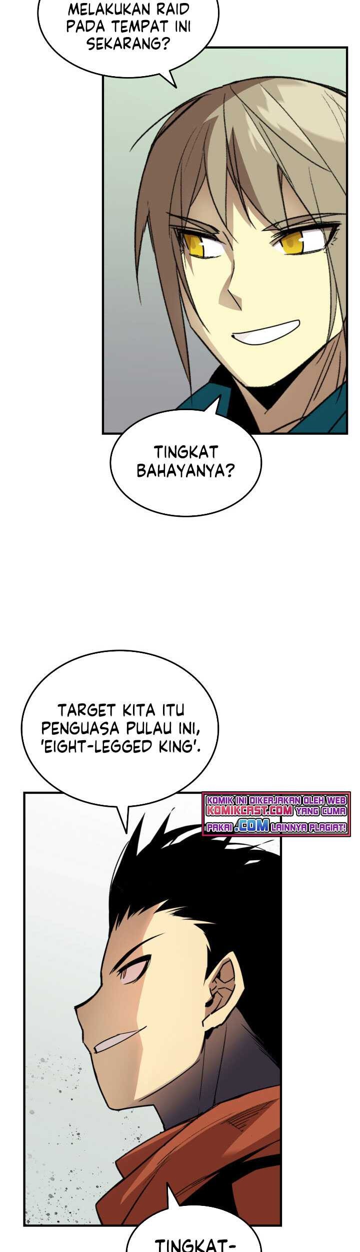 Worn and Torn Newbie Chapter 88 Gambar 10