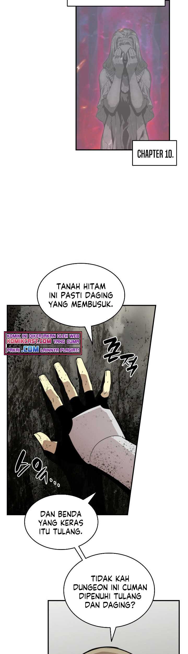 Worn and Torn Newbie Chapter 88 Gambar 14