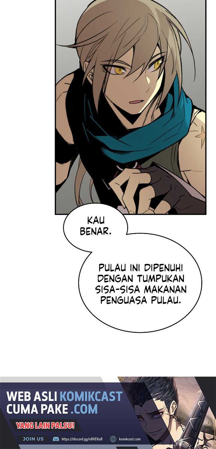 Worn and Torn Newbie Chapter 88 Gambar 15