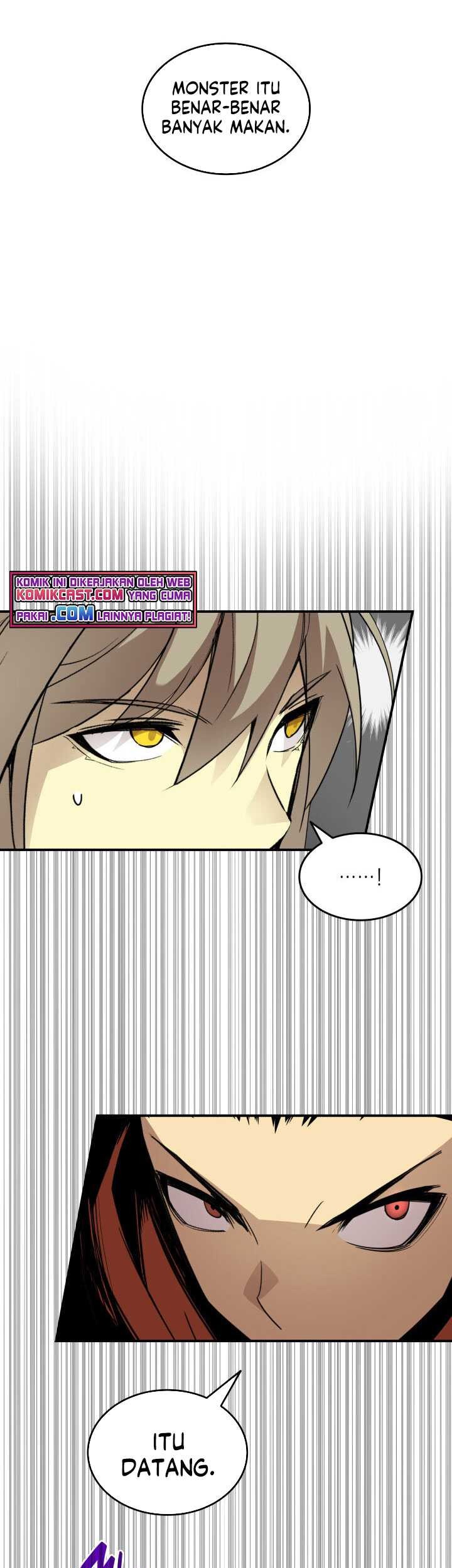 Worn and Torn Newbie Chapter 88 Gambar 16
