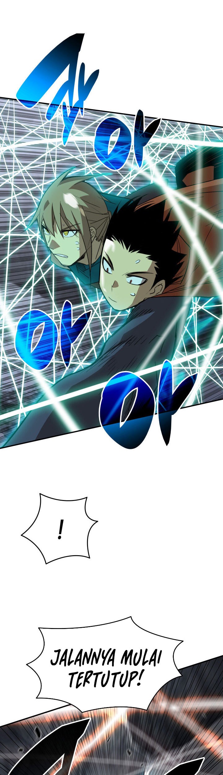 Worn and Torn Newbie Chapter 89 Gambar 20