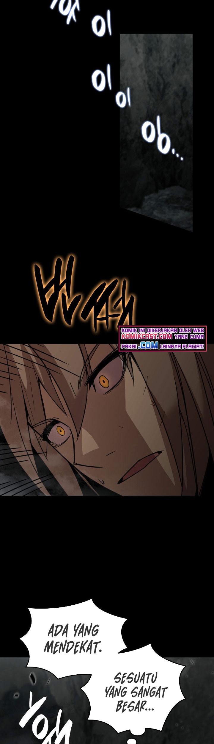 Worn and Torn Newbie Chapter 89 Gambar 24