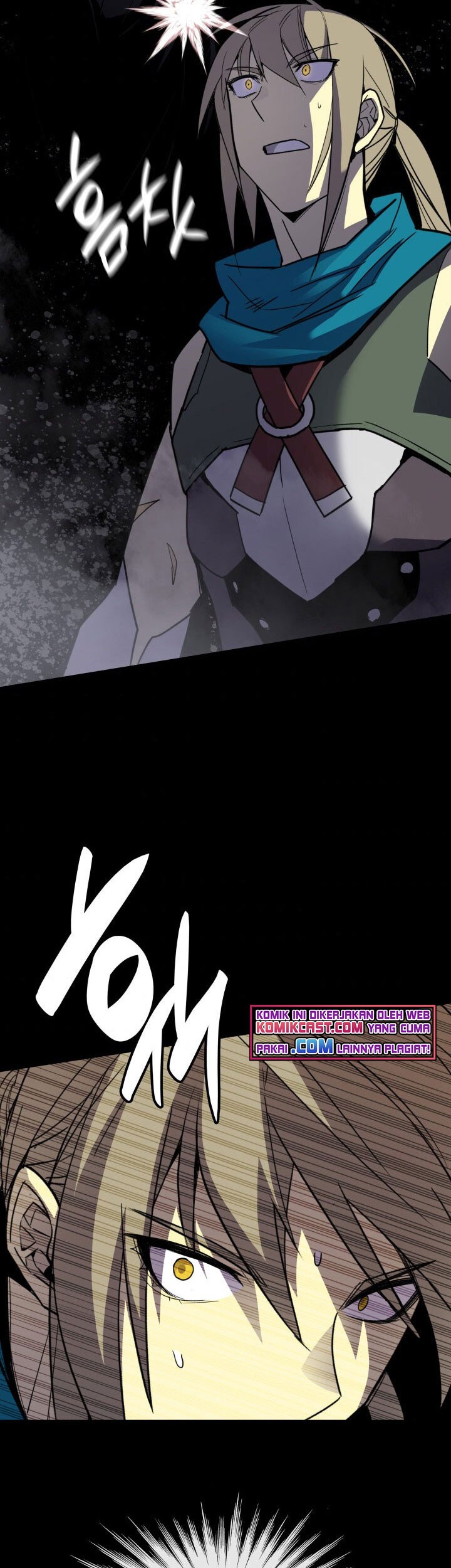 Worn and Torn Newbie Chapter 89 Gambar 28