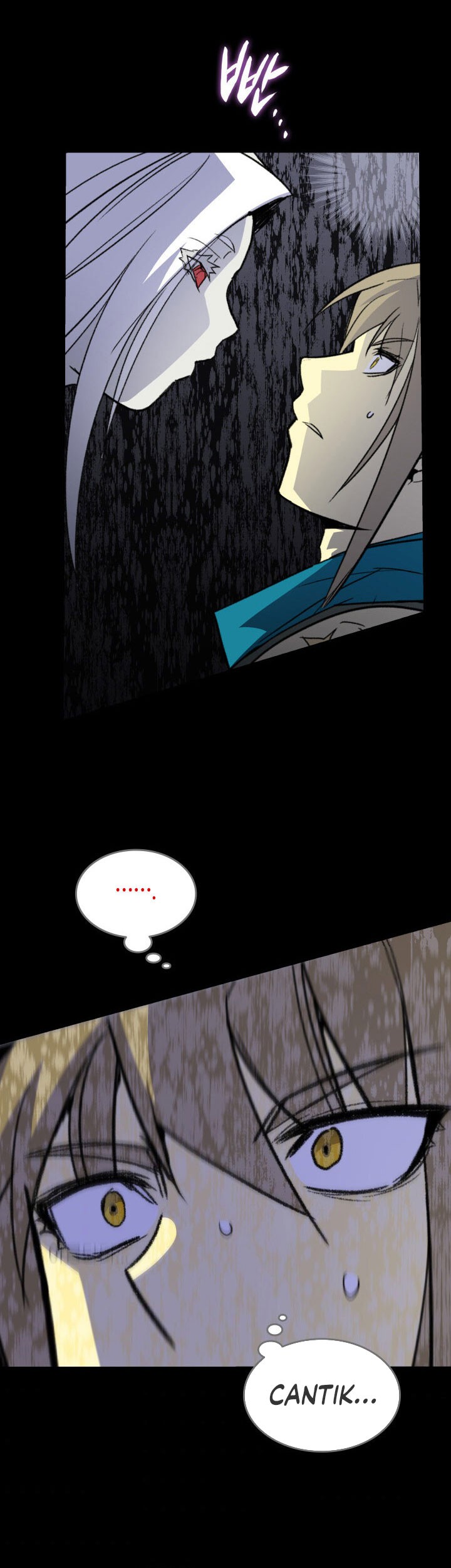 Worn and Torn Newbie Chapter 89 Gambar 32