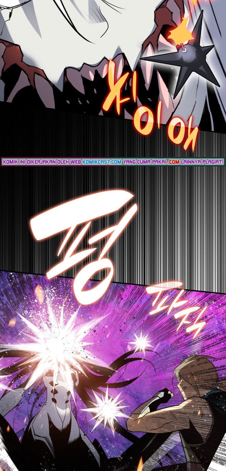 Worn and Torn Newbie Chapter 89 Gambar 37