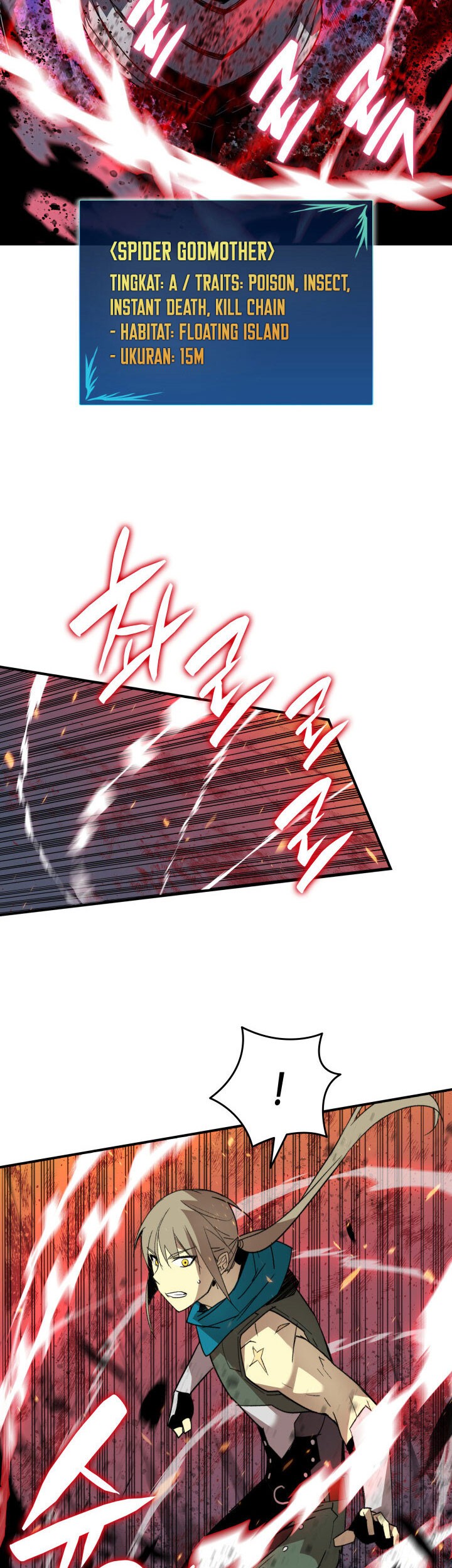 Worn and Torn Newbie Chapter 89 Gambar 40