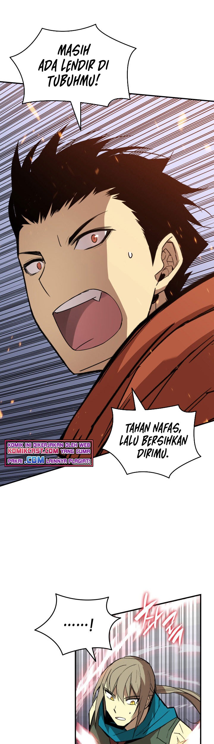 Worn and Torn Newbie Chapter 89 Gambar 44