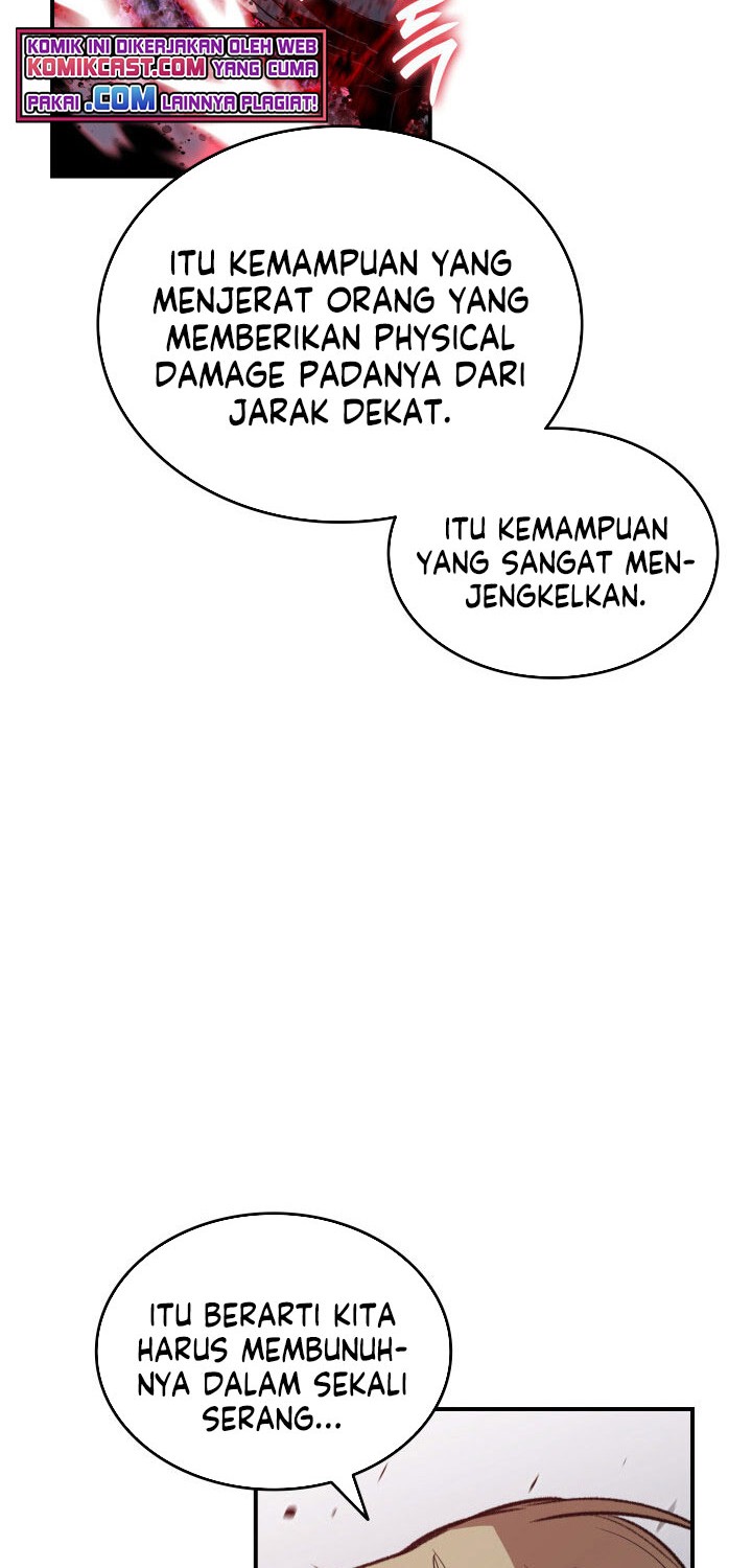 Worn and Torn Newbie Chapter 89 Gambar 49