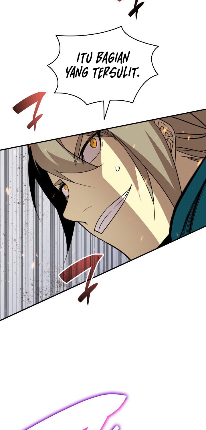 Worn and Torn Newbie Chapter 89 Gambar 51