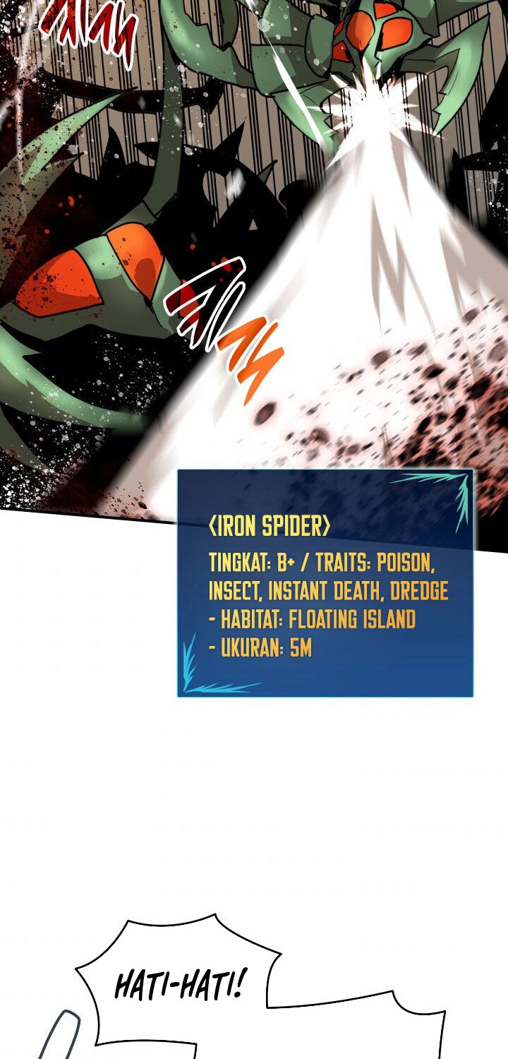 Worn and Torn Newbie Chapter 89 Gambar 3