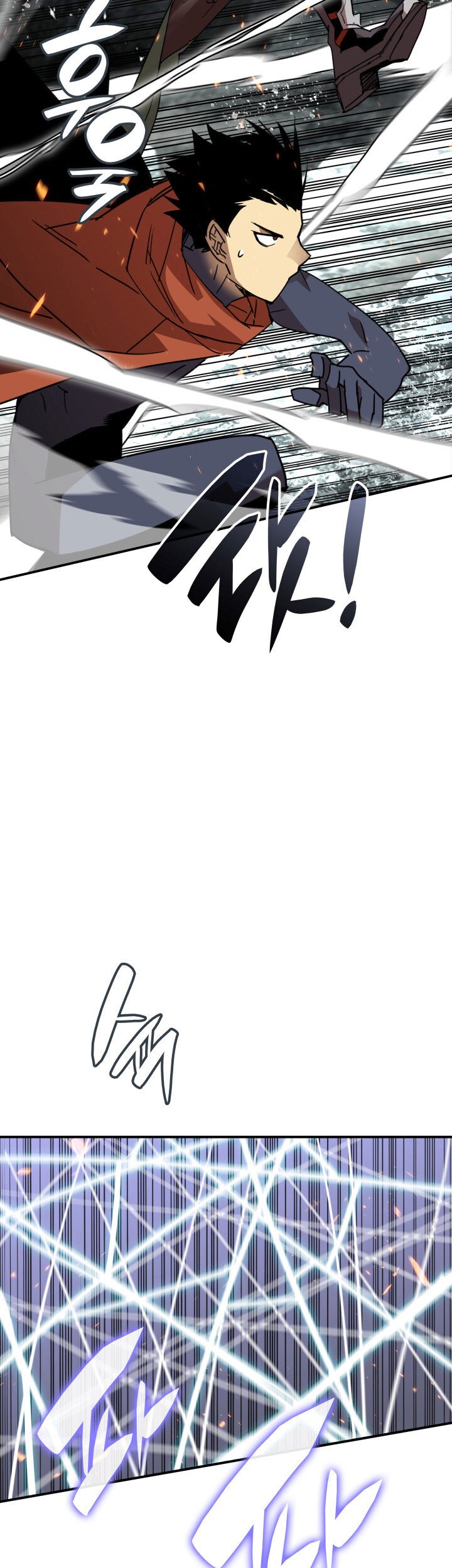 Worn and Torn Newbie Chapter 89 Gambar 6