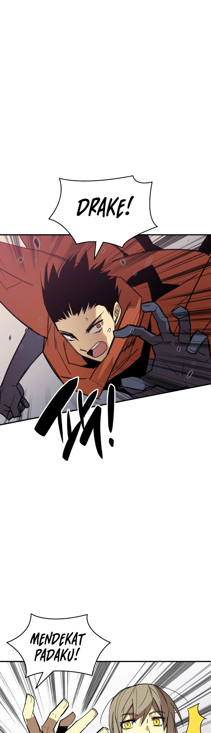 Worn and Torn Newbie Chapter 89 Gambar 10