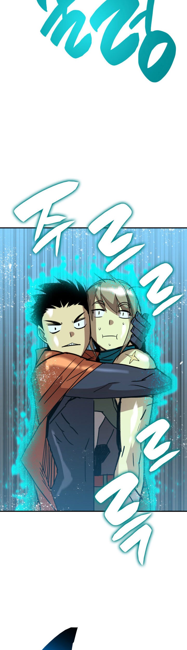 Worn and Torn Newbie Chapter 89 Gambar 14