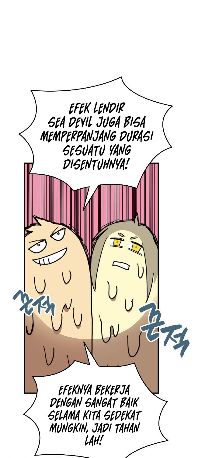 Worn and Torn Newbie Chapter 89 Gambar 17