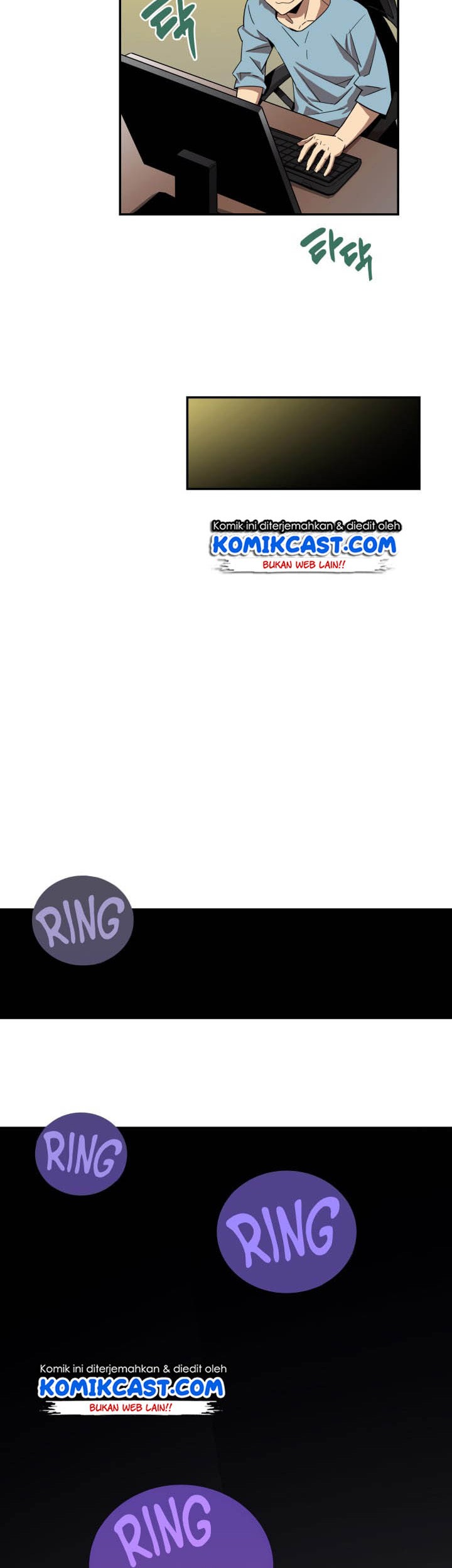 Worn and Torn Newbie Chapter 9 Gambar 51