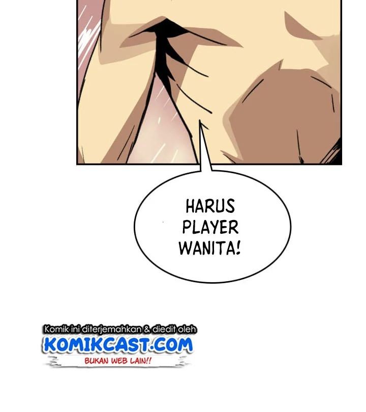 Worn and Torn Newbie Chapter 9 Gambar 6