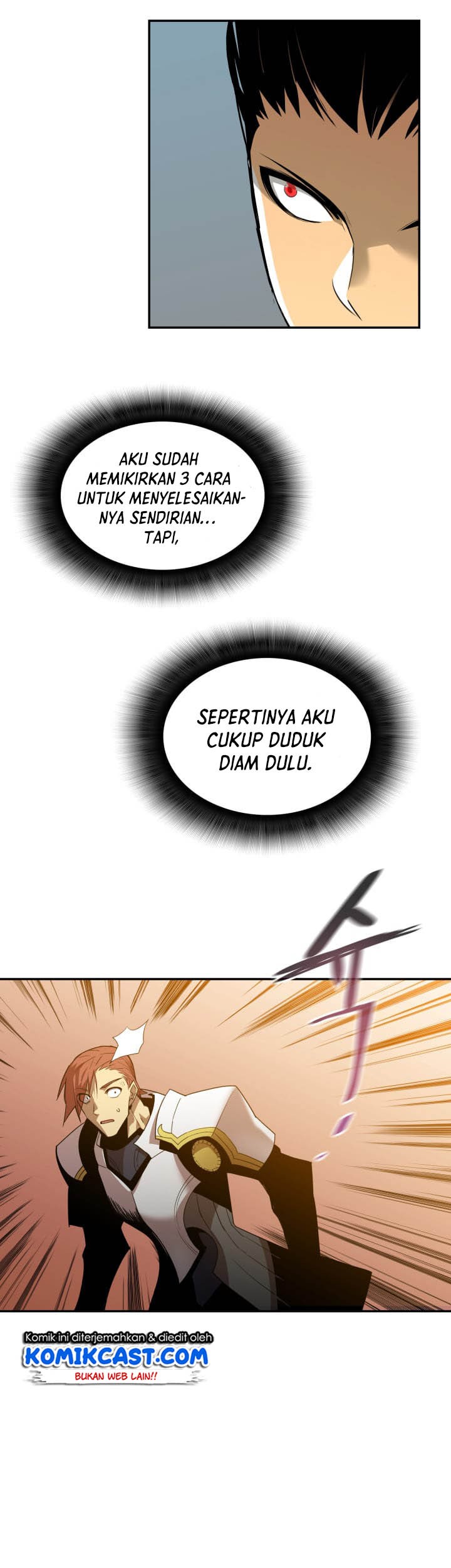 Worn and Torn Newbie Chapter 9 Gambar 7