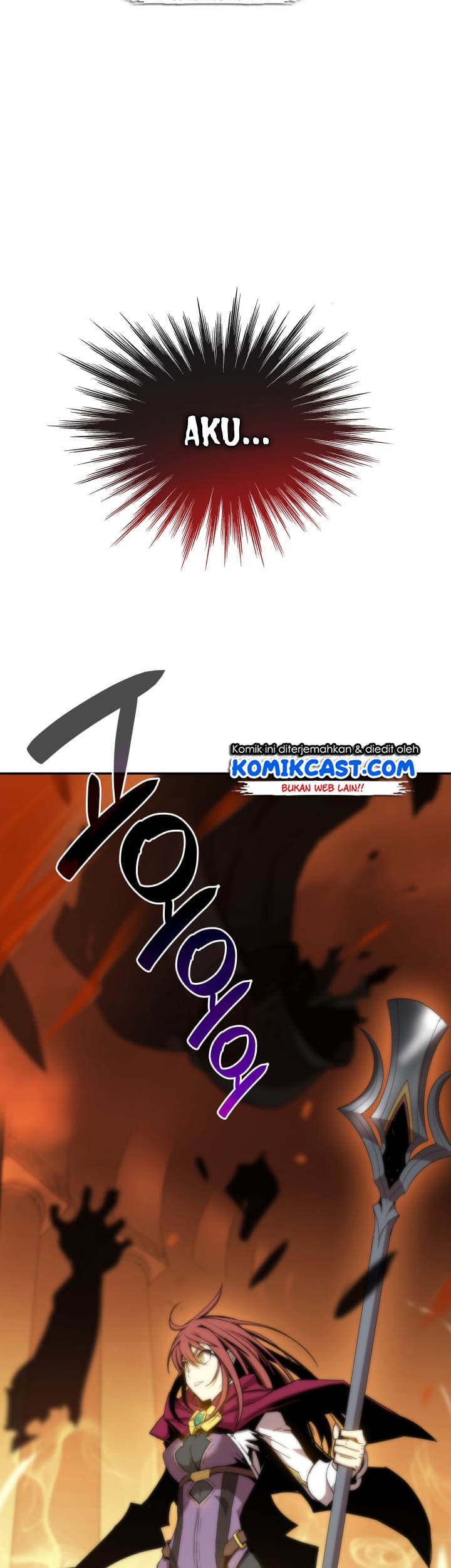 Worn and Torn Newbie Chapter 9 Gambar 9