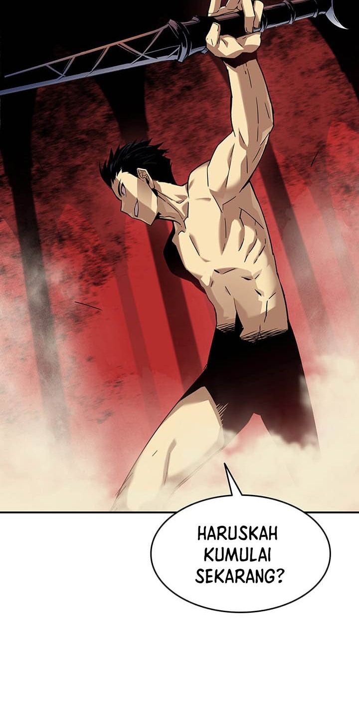 Worn and Torn Newbie Chapter 9 Gambar 14